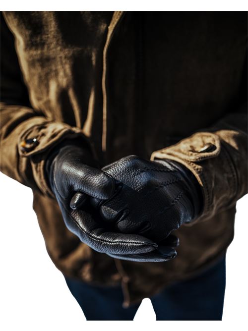 Guanti The Jack Leathers THE JACK LEATHERS | GLOVE 06.20